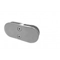Clema inox 180° A2218