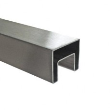 Mana curenta inox  A692540