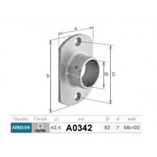 Ancorare laterala A0342