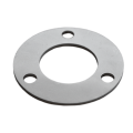 Flansa A76/33 mm inox 3 mm